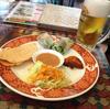くま☆さんの乾杯セット　５００円