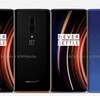 Cấu hình Oneplus 7T Pro lộ diện: Chip SD855+, 3 camera sau 48MP và chạy Android 10