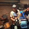 OTIS' ブルースセッション