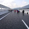 新名神高速道路