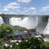 イグアスの滝！ブラジル側を楽しもう！