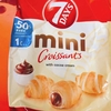 【絶品】チョコ好き注目！ギリシャを代表するB級スイーツ【7DAYSクロワッサン】