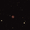 ケフェウス座の惑星状星雲