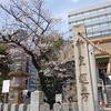 『清明限定御朱印』をいただきに広島護国神社に行きました。ついでに桜も鑑賞してきた。