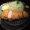 とんかつ六＠八丁畷　2025年1月25日（土）