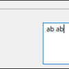 【C#】コマンドライン引数の文字列を比較する