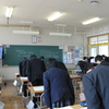 １年　総合的な学習の時間　　玖波公民館について学ぼう