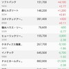 日本株とリートの保有状況（20220626）