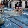 ガボ参観１日目