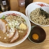 ラーメン 登良治郎@白楽のつけ麺