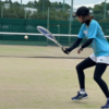 【NewsRelease】ルーセントの河村希美選手が「天皇賜杯・皇后賜杯全日本ソフトテニス選手権大会」への出場権を獲得！【ソフトテニス】