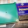 rifle reloading 2024 : step 1 - priming / 雷管装着