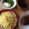 5月19日昼ごはん、晩ごはん