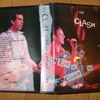 The Clash / Live In Concert 1982 (VHS)