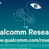 Qualcomm Research から 3D Object Scanning でクローンを生成するデモビデオ公開