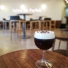 本格アイリッシュコーヒーを初体験【Salon de Parfait by UNI COFFEE ROASTERY】