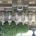 わたしがいった寺・神社