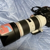 Canon EF 70-200mm f/2.8Ｌ IS ⅠⅠⅠ USM （Canon純正ナナニッパ3型）の個人的評価