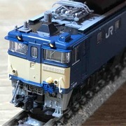 KATO 3023-7 EF64 1030 長岡車両センター Nゲージ KATO 3023-7 EF64 1030 長岡車両センター Nゲージ | 鉄道模型