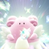【ポケモンSV】ハピナスレイド用リングマ・ガチグマを育てる！