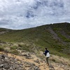 久住山・中岳　20240505