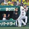 阪神タイガース（2024）ヤクルト戦～効率よく得点を挙げ、岡田監督の球団500勝達成に華を添える～【プロ野球】