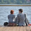 【ヒューマンデザイン】獅子座満月：人間関係や恋愛を、論理的に考えてしまう