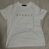 【買ったもの】NOLLEY'SのロゴTシャツ