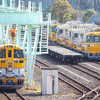 2021/3/17 新小岩(信)工臨・保土ヶ谷工臨