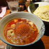 今日のお食事　ラーメン