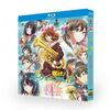 響け！ユーフォニアム3  DVD-BOX