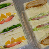 札幌のサンドイッチ専門店「さえら」