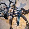 MERIDA　SCULTURA RIM 400 新車カスタム