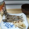 魚が高いなら「缶詰」を食べればいいじゃない。クミンをひと振りして楽しむ晩酌。