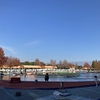 11月24日　加須はなさき水上公園