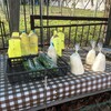 山内ぶどう園 - 仙川周辺の農作物直売所
