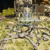 下層に行くための準備をちまちま【ARK:SA　ゆるい設定だけど実質ハードコアモードのARK　その６６　アベレーション】