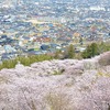 金沢市内徘徊　兼六園・大野