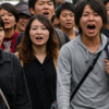 若者よ、聞け。選挙に行くことで日本は変わるんだ。
