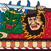 夏祭りのはしご