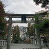 萱野神社@大津市大萱