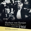 ベートーヴェン　交響曲第5番　ヘルベルト・フォン・カラヤン/ベルリン・フィルハーモニー(1966年)