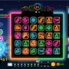 【Neon Villageレビュー】デッキ構築×3マッチパズルのシナジーが面白い新感覚ローグライク