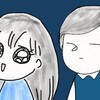 リア充カップル 女子だけ受かりがち