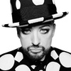 Boy George - Satellite Of Love