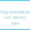 【書籍】柏木由紀『メイクで見つける可愛いの法則』2024年11月14日発売！
