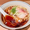 らぁ麺 くろ渦｜新宿三丁目｜細麺と深いコクの調和。全部飲んじゃうスープ！末廣亭前