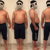 運動記録 再206日目