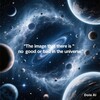 宇宙に良い悪いはない