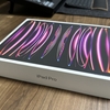 【購入】iPad Pro 11インチ M2チップ（第4世代）